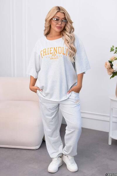 Спортивний костюм 128844