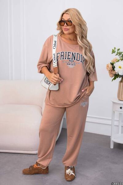 Спортивний костюм 128842