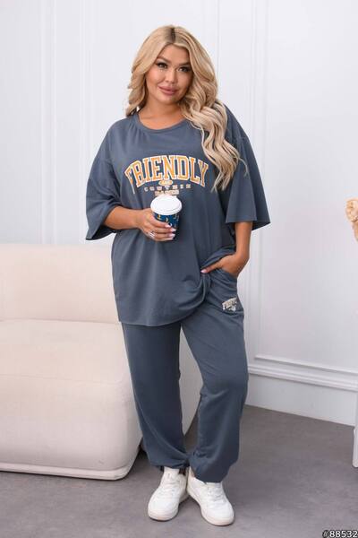 Спортивний костюм 128840