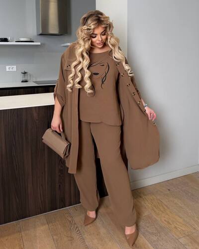 Костюм трійка 127737