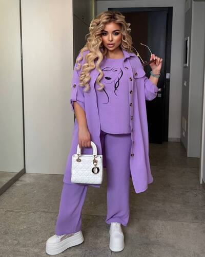 Костюм трійка 127733