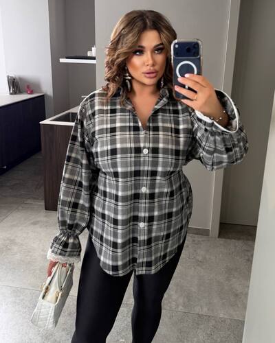 Сорочка 127740