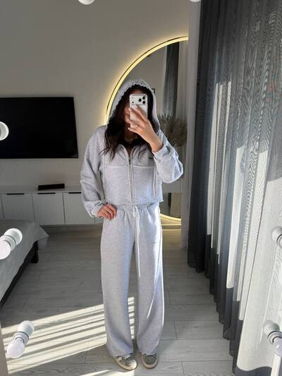 Спортивний костюм 127818