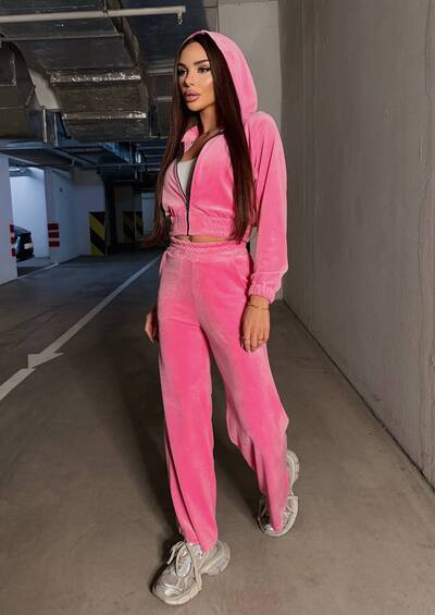 Спортивний костюм 127824