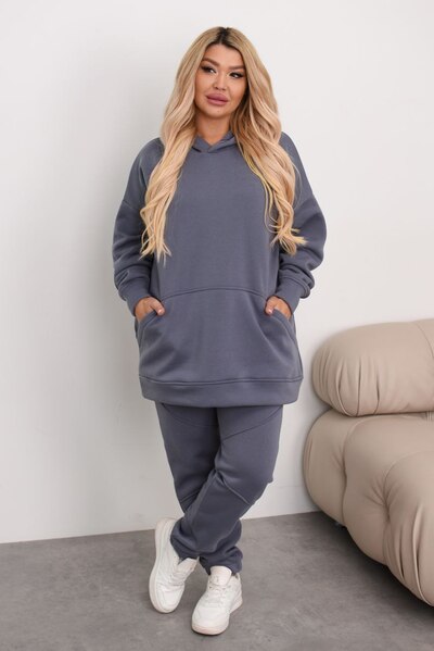 Спортивний костюм 125809