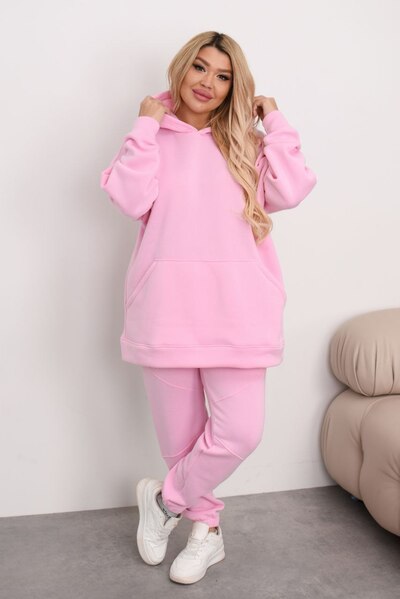 Спортивний костюм 125808