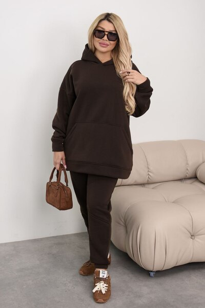 Спортивний костюм 125807