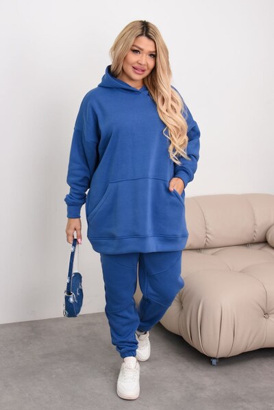 Спортивний костюм 125806