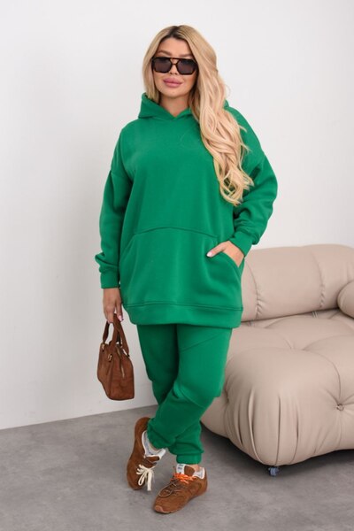 Спортивний костюм 125805