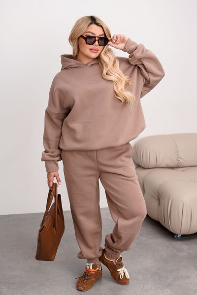 Спортивний костюм 125810