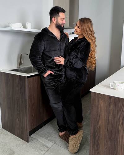 Піжама унісекс 127849