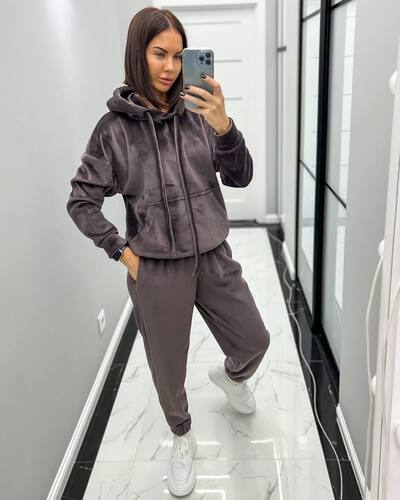 Спортивний костюм 125836