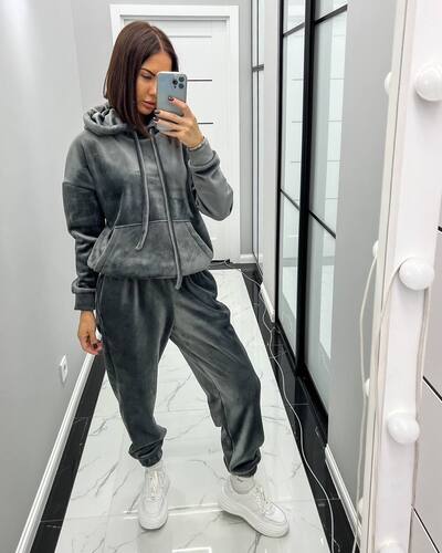 Спортивний костюм 125834