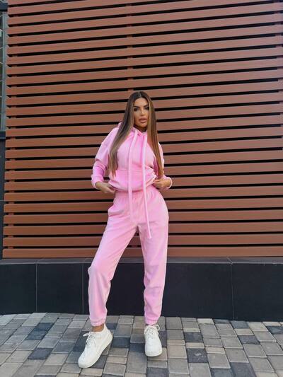 Спортивний костюм 125833