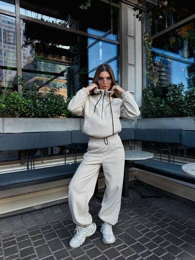 Спортивний костюм 125841