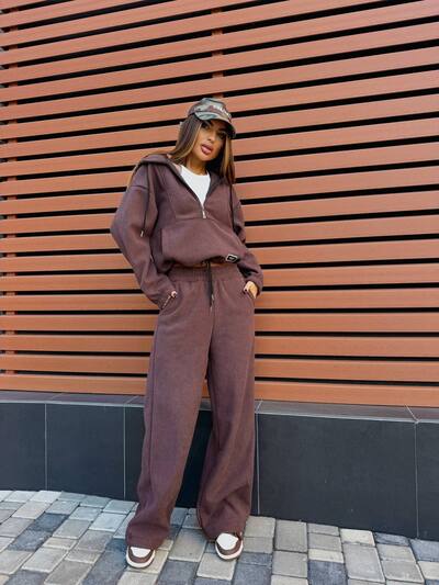 Спортивний костюм 125840