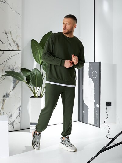 Спортивний костюм 128963