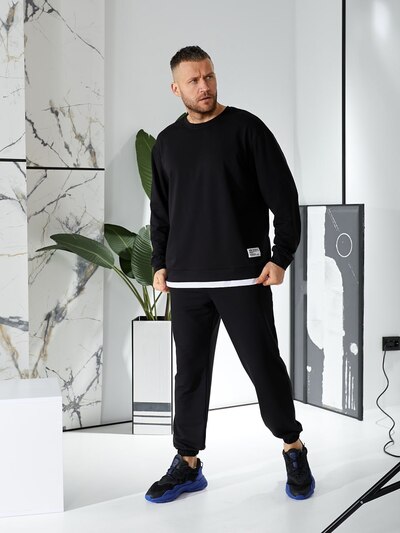 Спортивний костюм 128961