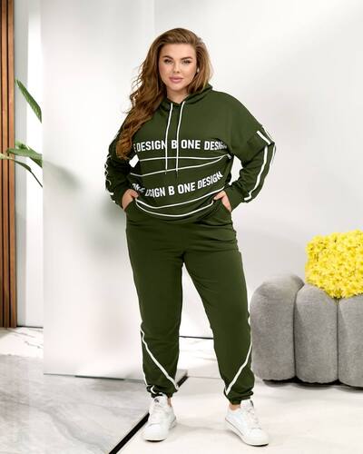 Прогулянковий костюм 127724