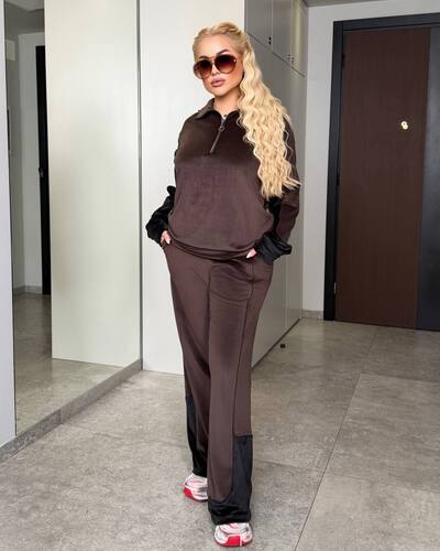 Спортивний костюм 127766