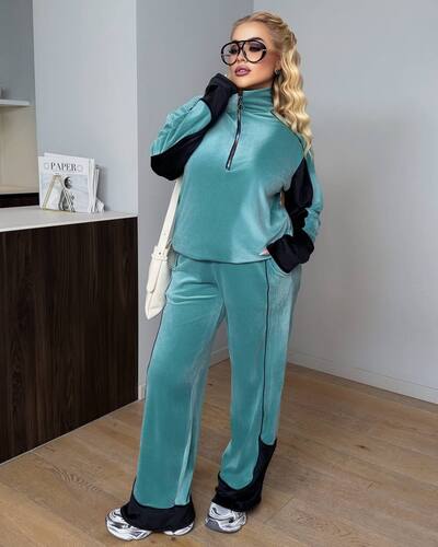 Спортивний костюм 127763