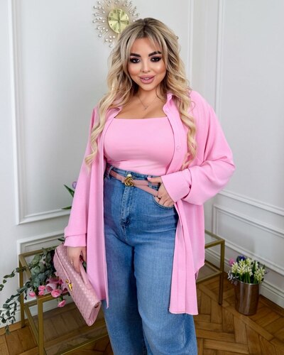 Сорочка 129011