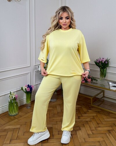 Спортивний костюм 129018