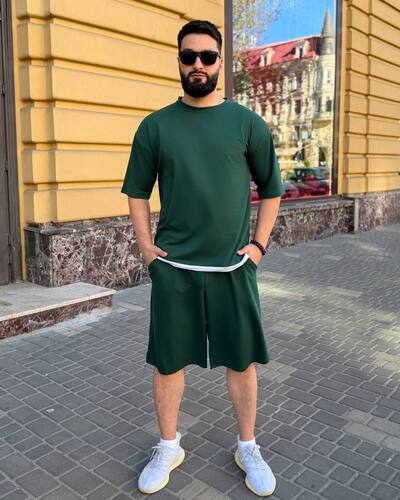 Спортивний костюм 130111
