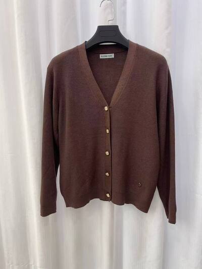 Кардиган 127923