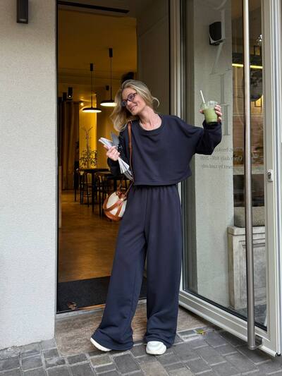 Спортивний костюм 129022