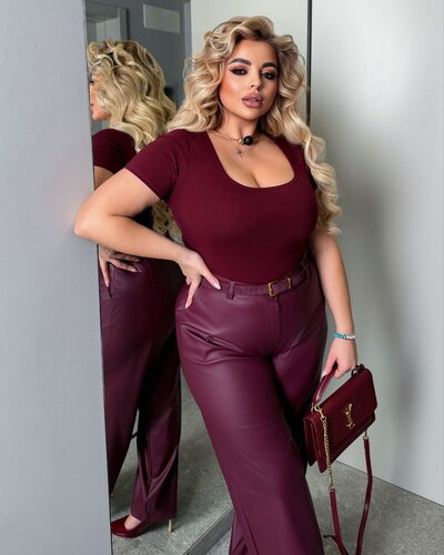 Базова футболка 127777