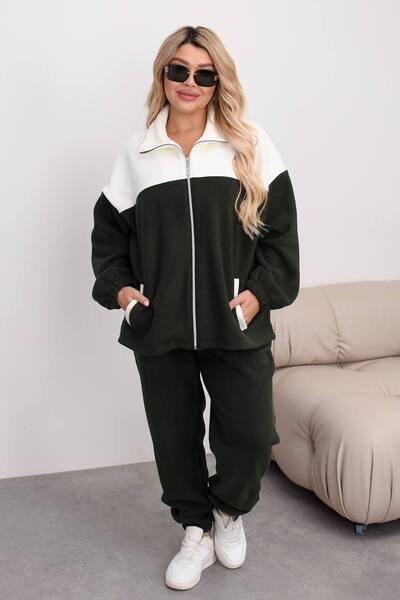 Спортивний костюм 125882