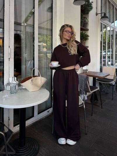 Спортивний костюм 129019