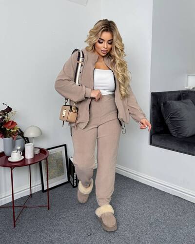 Спортивний костюм 125883