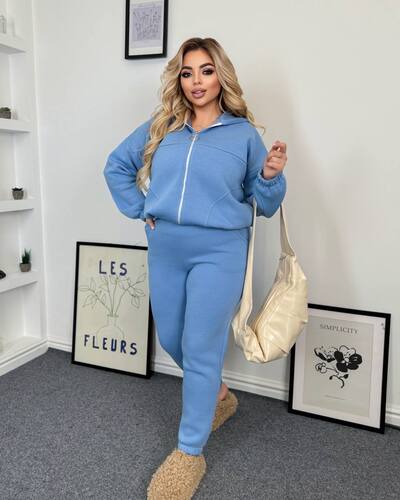 Спортивний костюм 125888