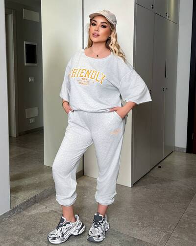 Спортивний костюм 127946