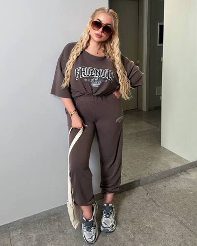 Спортивний костюм 127945