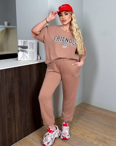 Спортивний костюм 127944