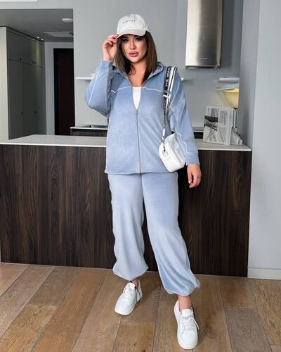 Спортивний костюм 127783