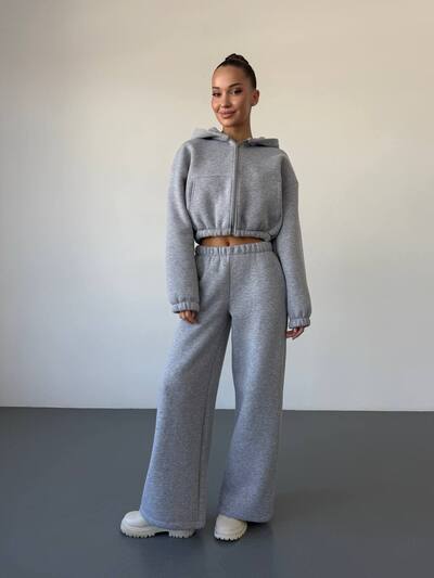 Спортивний костюм 125077