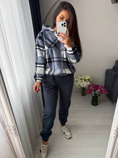 Спортивний костюм 125083