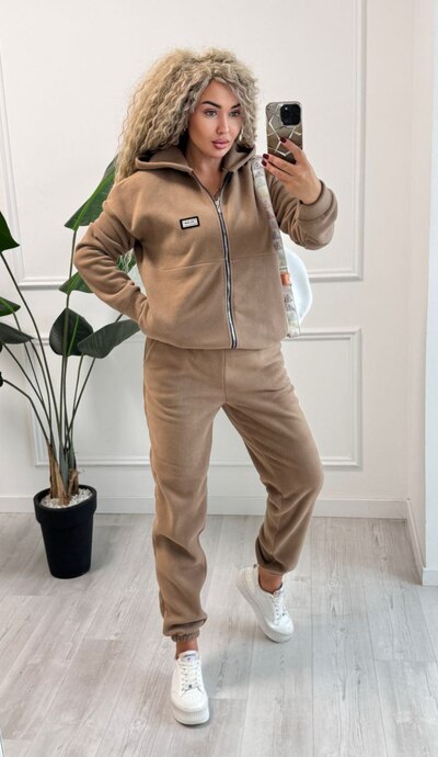 Спортивний костюм 125085