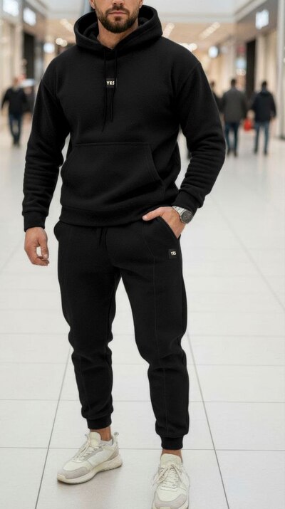 Спортивний костюм 125903