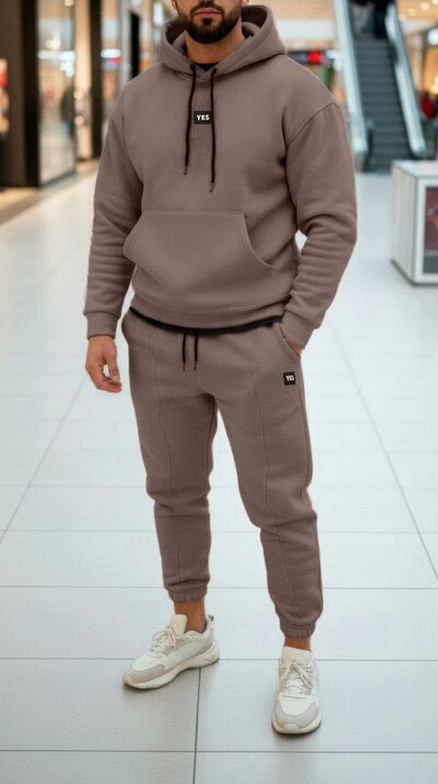 Спортивний костюм 125899