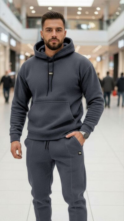 Спортивний костюм 125900