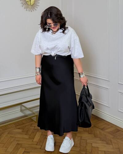 Спідниця 128019