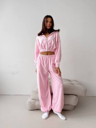 Спортивний костюм 128046