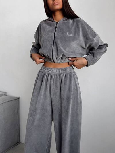 Спортивний костюм 128045