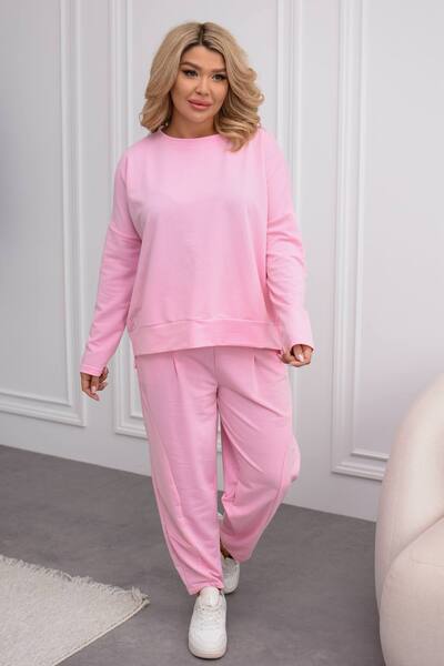 Спортивний костюм 128053