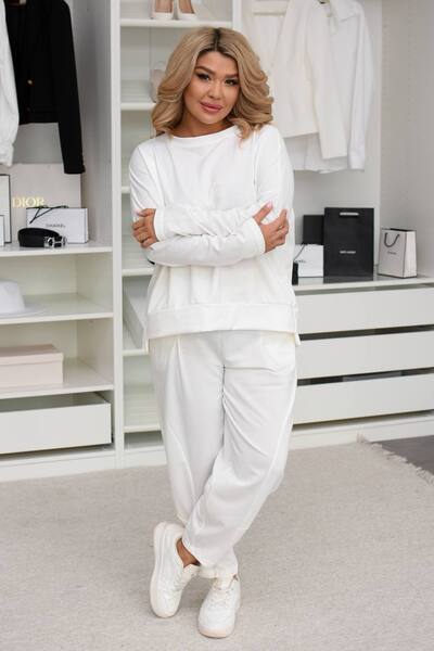 Спортивний костюм 128049